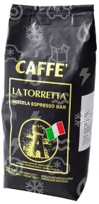 zrnková káva ORO Caffe La Torretta,1 kg